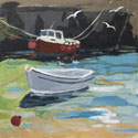 SA121 Harbour Boats